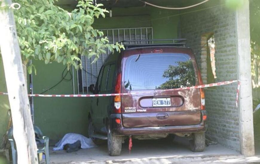 Foto: S. Su&aacute;rez Meccia