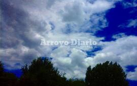 Imagen de Se viene una semana calurosa