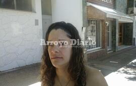 Mar&iacute;a Bel&eacute;n radic&oacute; la correspondiente denuncia en la comisar&iacute;a local.