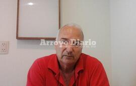 Dr. Jos&eacute; Luis Murina