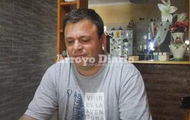 Guillermo Mogetta sufri&oacute; un pico de presi&oacute;n el jueves de la semana pasada mientras estaba reunido en la municipalidad.