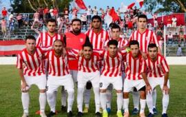 Imagen de Riberas del Paran&aacute; mereci&oacute; m&aacute;s como en la primera fecha