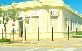 Foto: Facebook Canal 2 Arroyo Seco