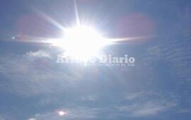 Imagen de Ya no hay previstas lluvias para hoy