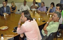 Foto: Comuna de Pueblo Esther