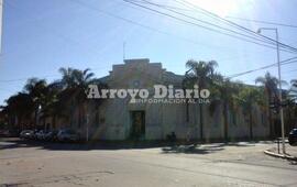 El encuentro tuvo lugar en la municipalidad.