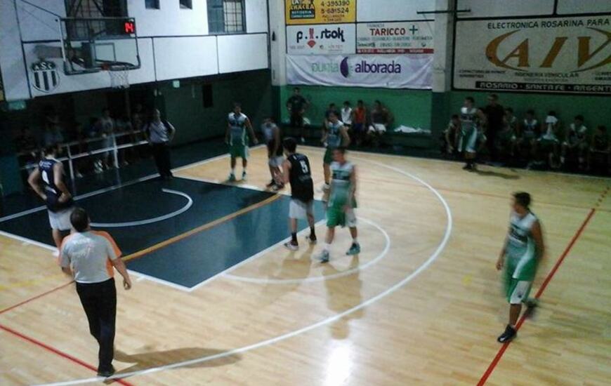 Foto: Club Atletico Uni&oacute;n