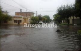 G&aacute;lvez y General L&oacute;pez