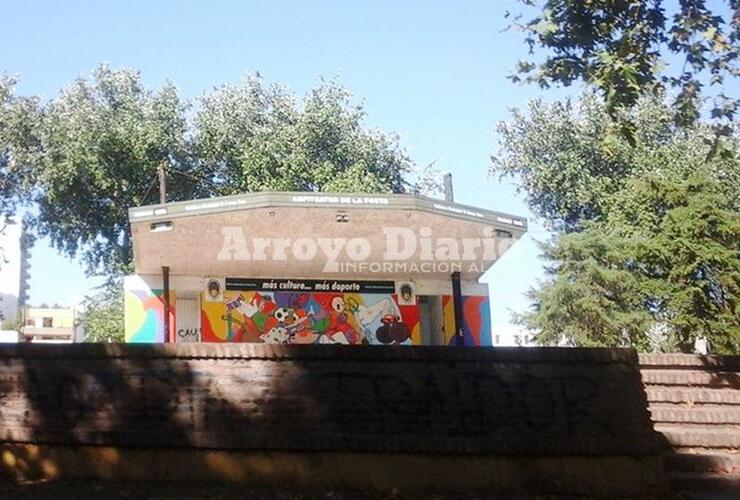 El escenario para el Festival será el Anfiteatro Municipal