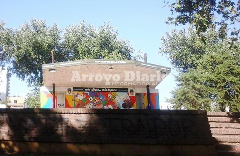 El escenario para el Festival será el Anfiteatro Municipal