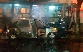 Foto: @emergenciasAR