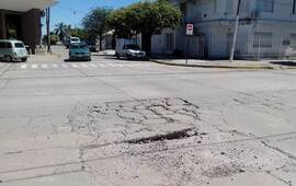 Imagen de Piden se&ntilde;alizaci&oacute;n y reparaci&oacute;n