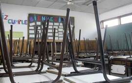 Imagen de Paritaria docente: sin nueva oferta y con el paro ratificado