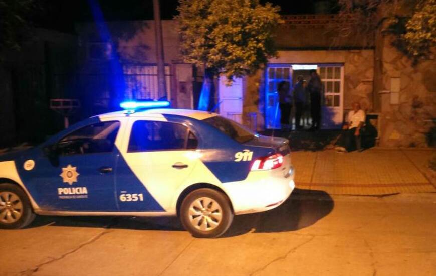 Foto: Gentileza Maximiliano Pascual