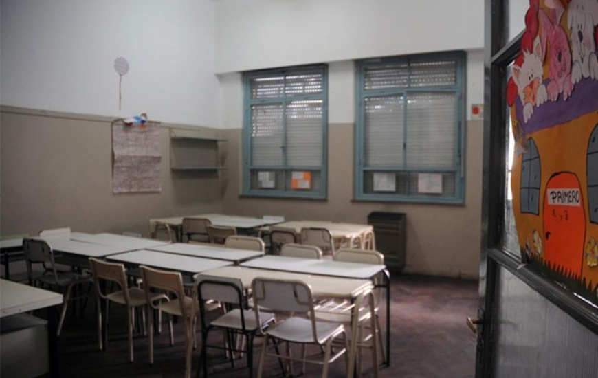 Imagen de Paro docente: comienza la semana, pero no el ciclo lectivo