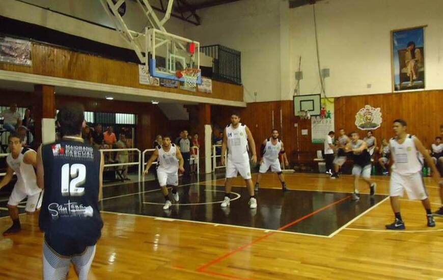 Fotos: Club Atlético Unión