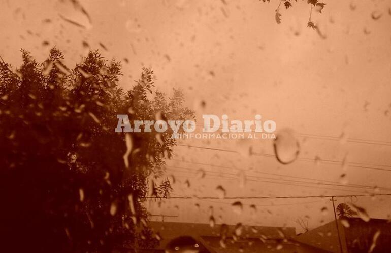 Imagen de &iquest;Qu&eacute; pasar&aacute; con el tiempo el resto de la semana?