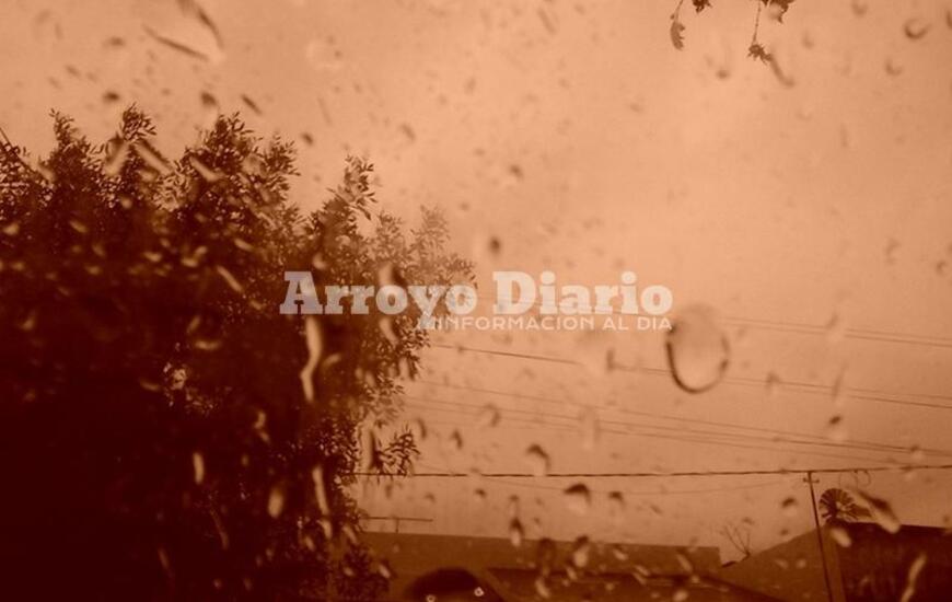 Imagen de &iquest;Qu&eacute; pasar&aacute; con el tiempo el resto de la semana?