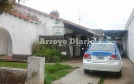 Aparentemente el prófugo desde el momento de la fuga hasta hace unos días siempre estuvo viviendo en Fighiera.