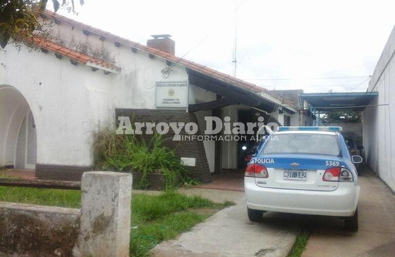 Aparentemente el pr&oacute;fugo desde el momento de la fuga hasta hace unos d&iacute;as siempre estuvo viviendo en Fighiera.