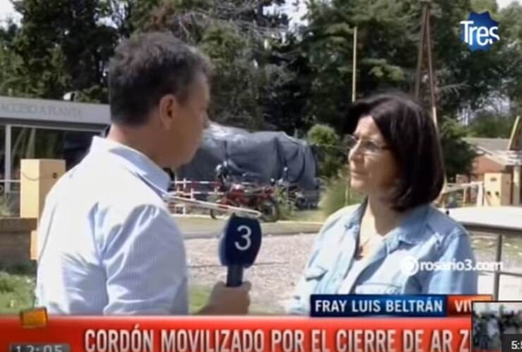 Foto: captura de pantalla video