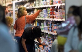 Los recientes aumentos de impuestos llevaron a que elegir bien sea una tarea muy habitual. Foto: Leonardo Vincenti