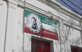 Imagen de Proyectarán la película El nombre de la rosa