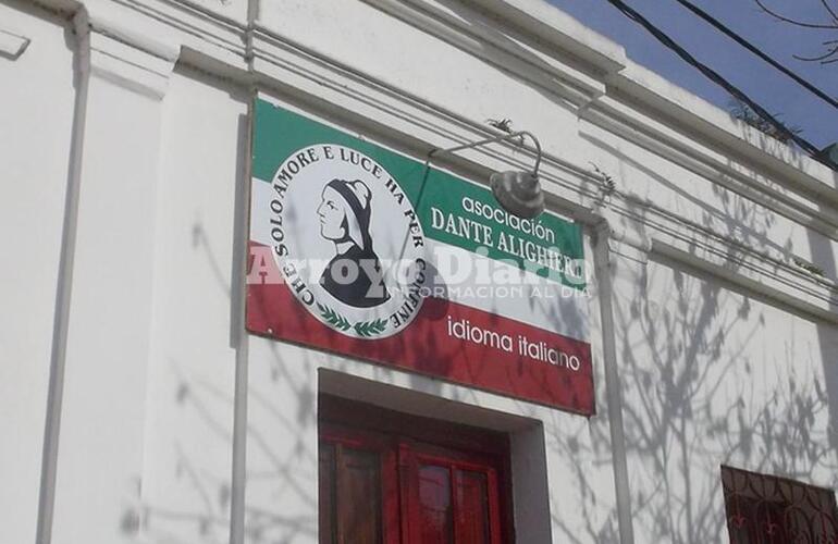 Imagen de Proyectar&aacute;n la pel&iacute;cula �El nombre de la rosa�