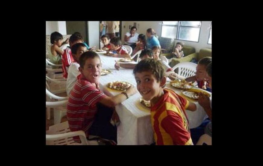 Foto: Facebook Mariela Paladini