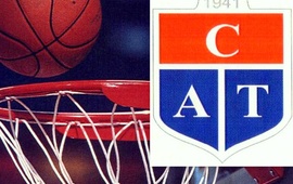 Imagen de El �Gato� gan&oacute; dos al hilo y marca el rumbo del B&aacute;squet