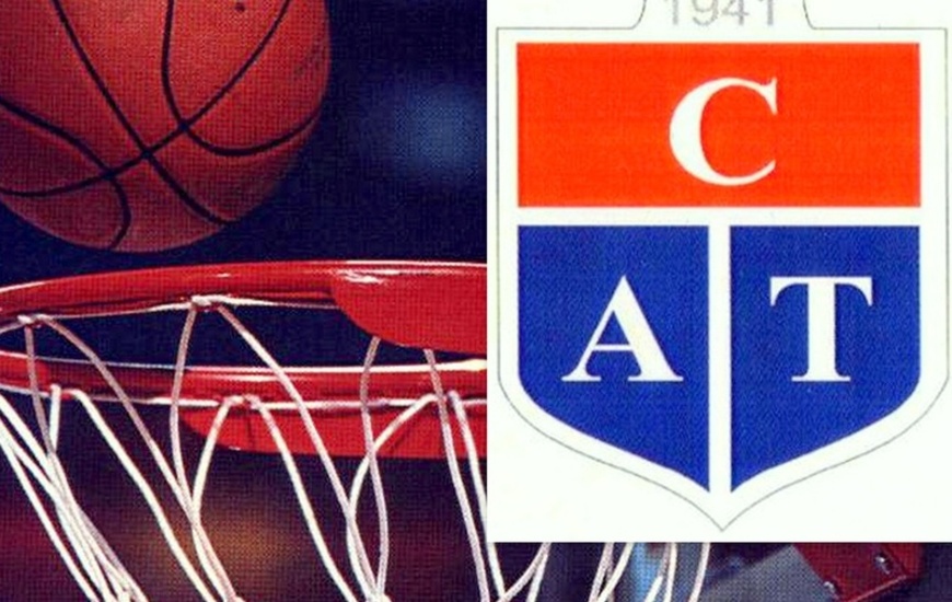 Imagen de El �Gato� gan&oacute; dos al hilo y marca el rumbo del B&aacute;squet