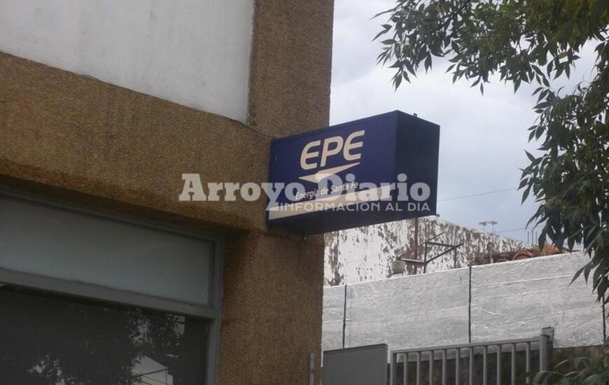 Imagen de Corte en el suministro de energ&iacute;a el&eacute;ctrica