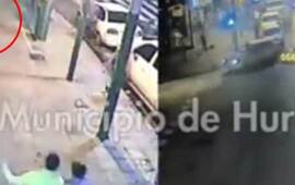 El joven fue baleado en medio de una multitud a la salida del boliche Spring Break