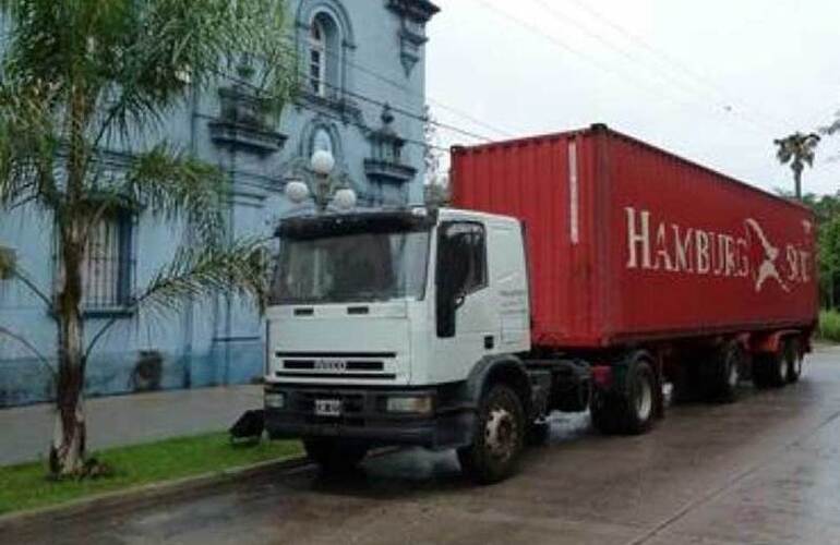 Imagen de Lavado: piden indagar a polic&iacute;a