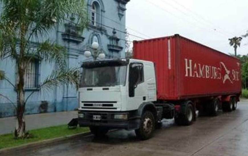 Imagen de Lavado: piden indagar a policía