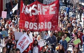 Imagen de Lunes clave en las paritarias de estatales, docentes y médicos