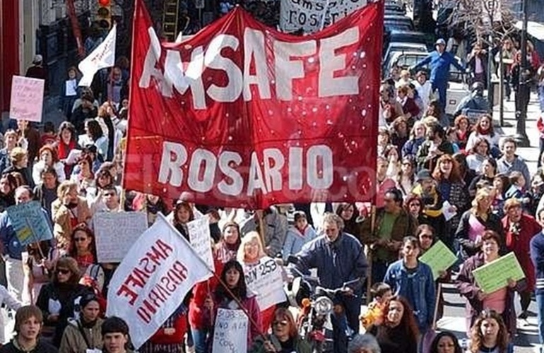 Imagen de Lunes clave en las paritarias de estatales, docentes y médicos