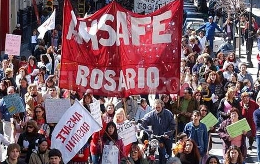 Imagen de Lunes clave en las paritarias de estatales, docentes y médicos