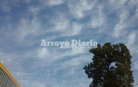 Imagen de Se esperan 28 de m&aacute;xima para este lunes