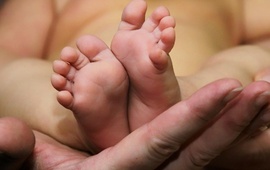 Imagen de Piden ampliar las licencias por paternidad y maternidad