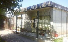 El hecho sucedió el pasado sábado en horas de la mañana.