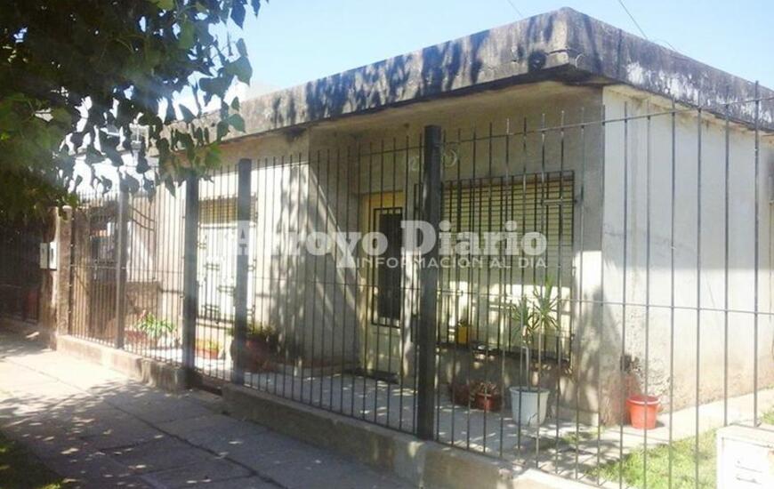 El hecho sucedió el pasado sábado en horas de la mañana.