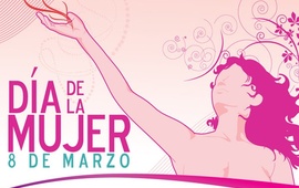 Imagen de Arroyo Seco conmemora el Día de la Mujer