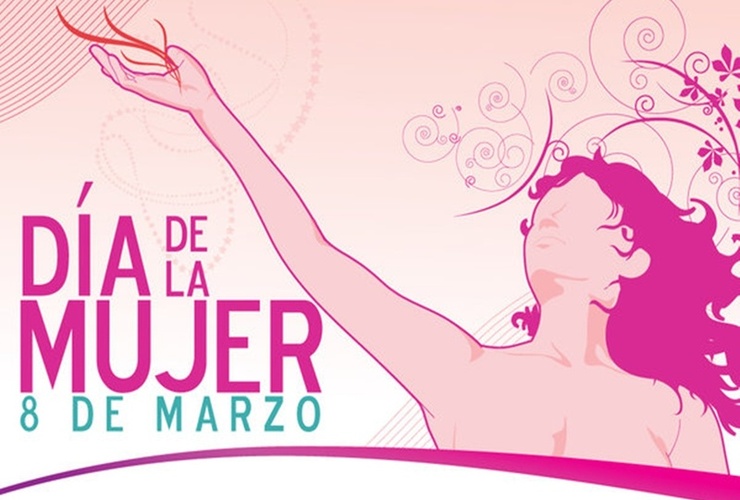 Imagen de Arroyo Seco conmemora el Día de la Mujer