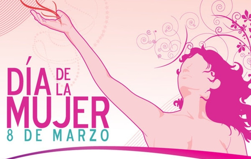 Imagen de Arroyo Seco conmemora el D&iacute;a de la Mujer