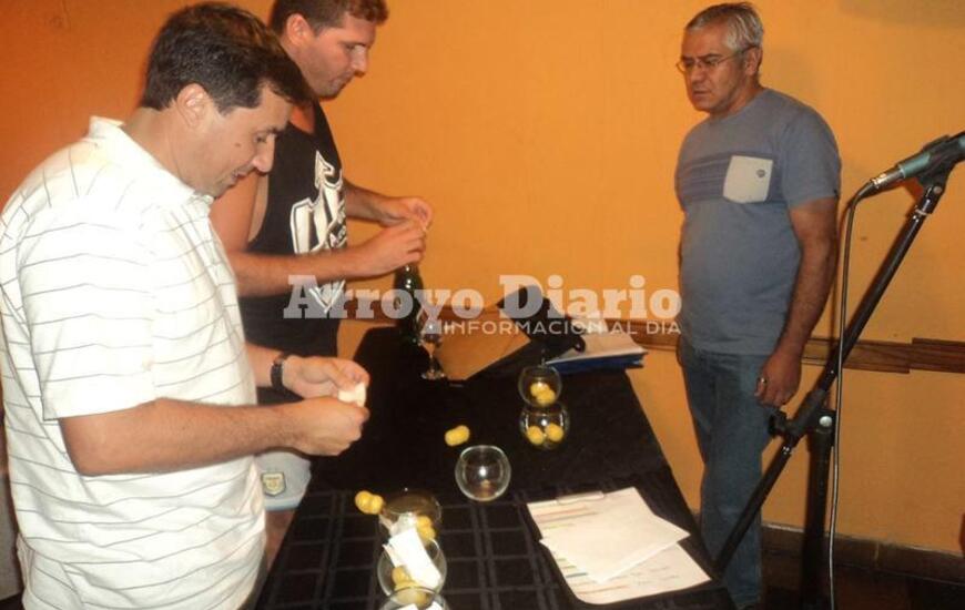 Fotos: Jorge Cuello