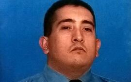 Era empleado de la comisar&iacute;a de Fighiera.