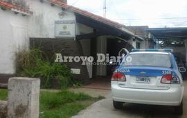 Subcomisar&iacute;a 11&ordf; de Fighiera