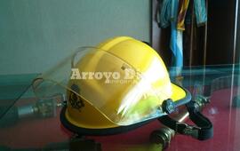 Los nuevos cascos llegan en pocos d&iacute;as. Foto: Imagen ilustrativa