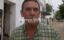 Sergio Gaudio. Foto: Archivo AD